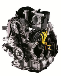 U2325 Engine